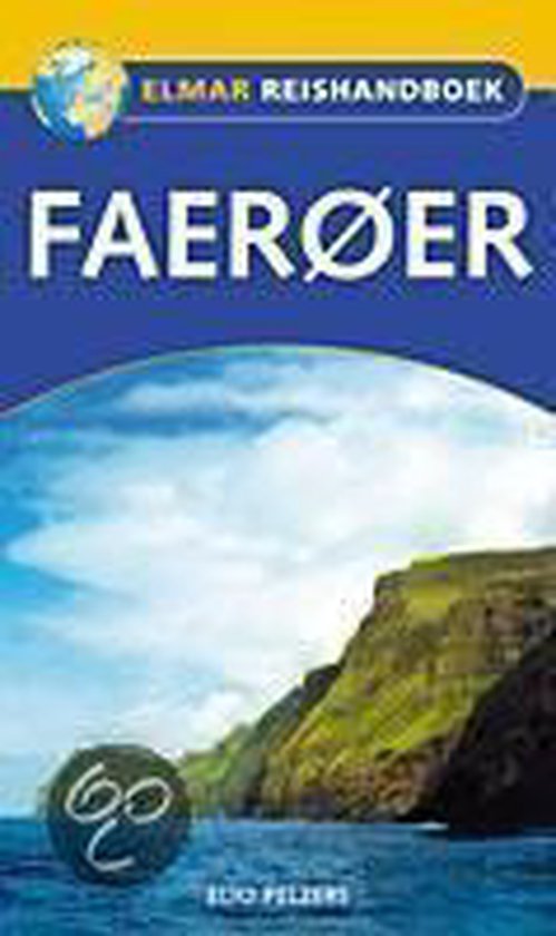 Faeroer / Elmar reishandboek