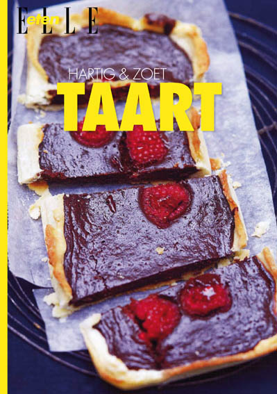 Taart Hartig En Zoet / Elle Eten thumbnail