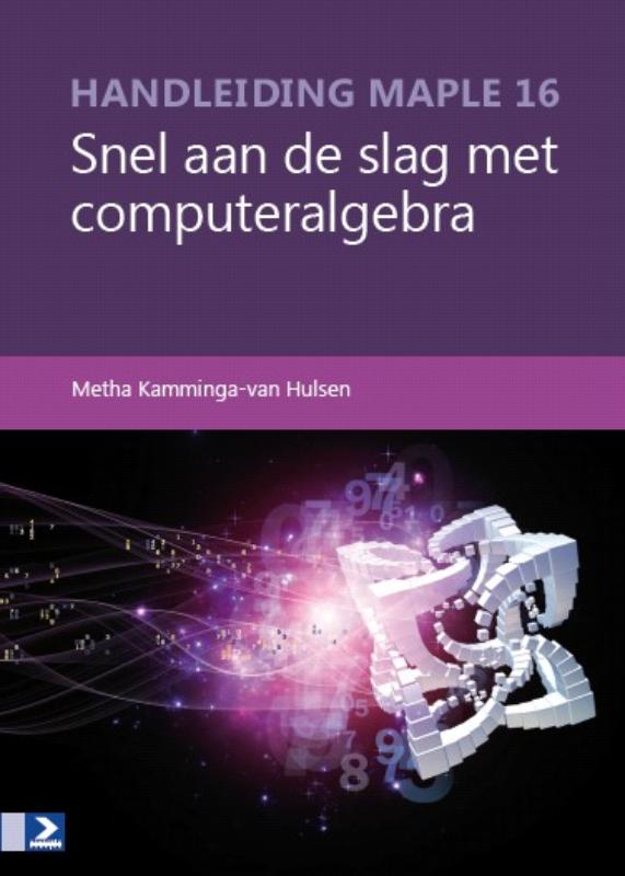 boekenbalie_9789039526750_cover Handleiding Maple 16