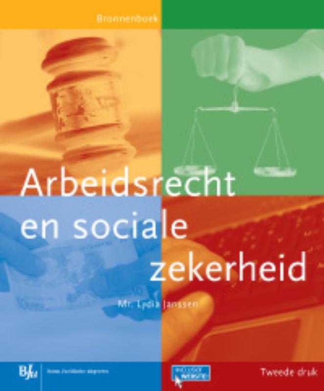 boekenbalie_9789089742636_cover Arbeidsrecht en sociale zekerheid