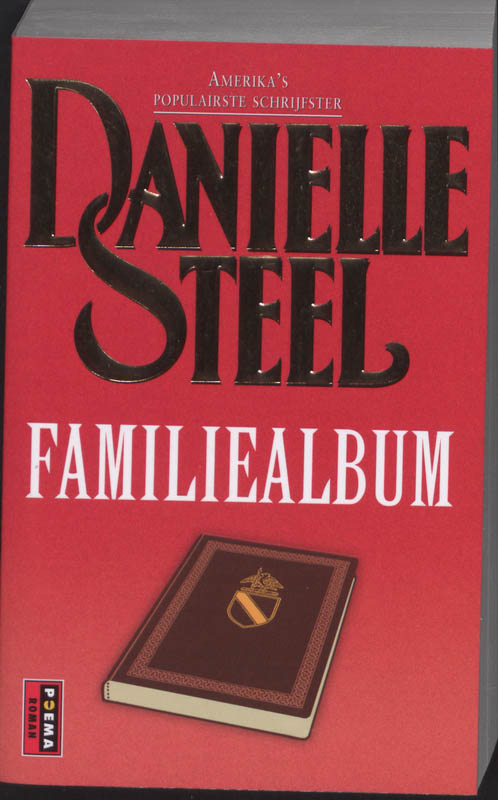 Danielle Steel Familiealbum