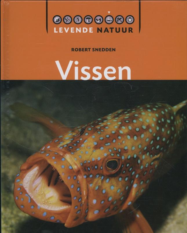 boekenbalie_9789055662616_cover Vissen / Levende natuur