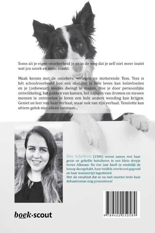 Dik verdiend! achterkant
