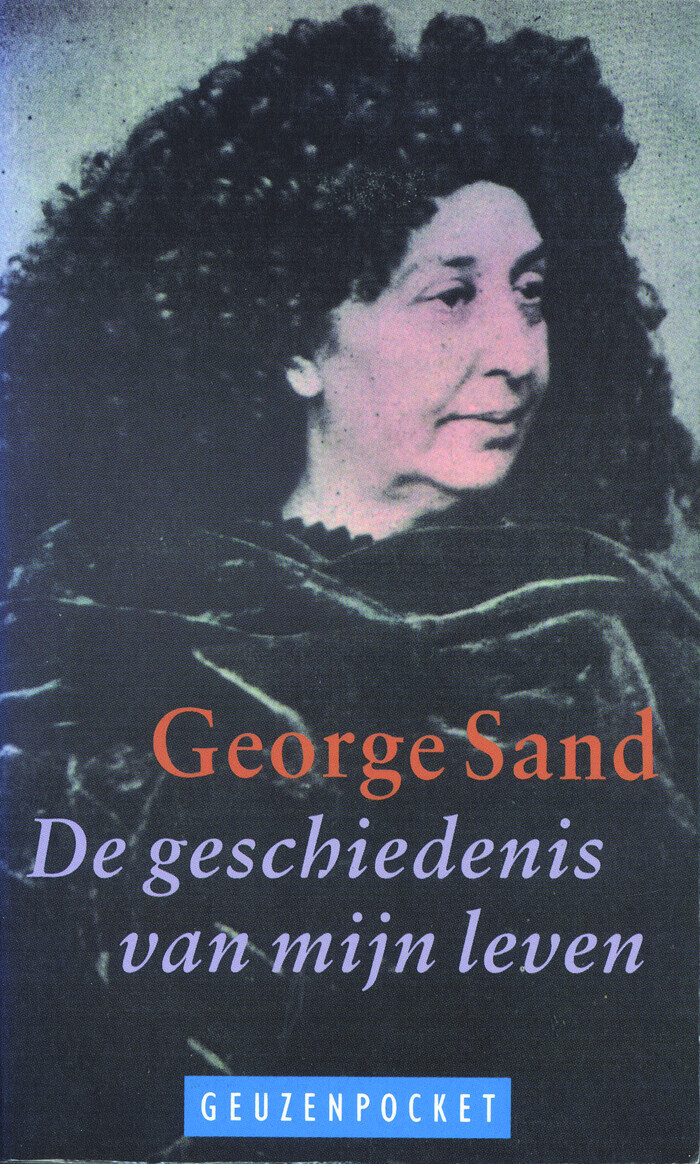 De geschiedenis van mijn leven / Geuzenpocket / 10