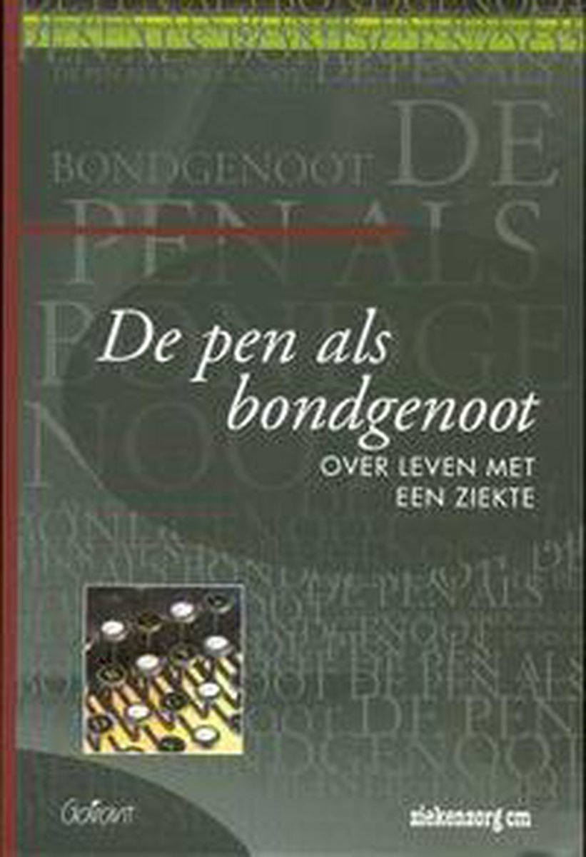 boekenbalie_9789044110593_cover 'De pen als bondgenoot'