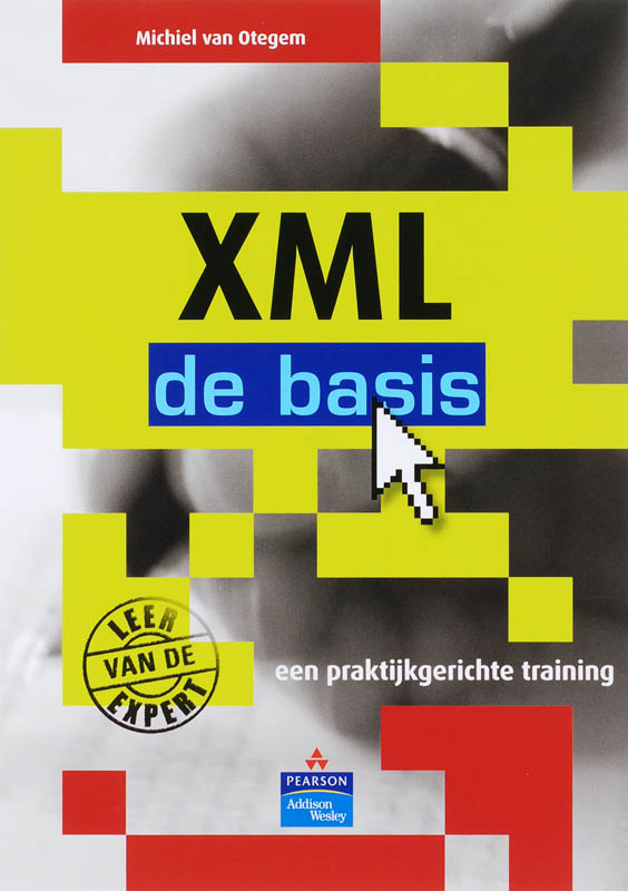 XML de basis