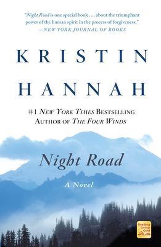 Kristin Hannah Night Road