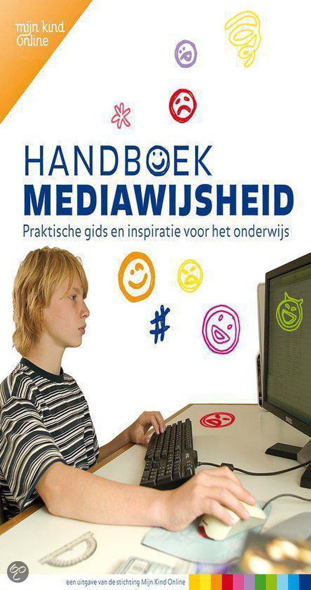 Handboek mediawijsheid op school