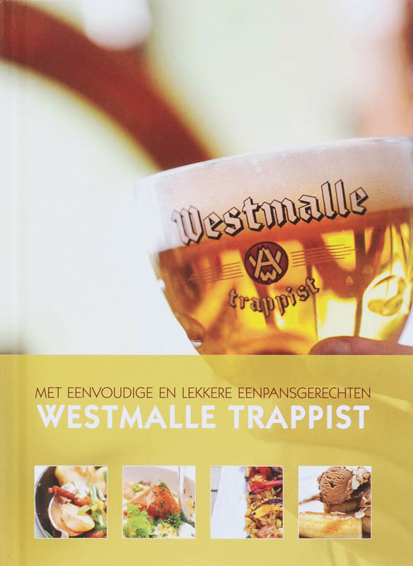 Alles over trappist Westmalle