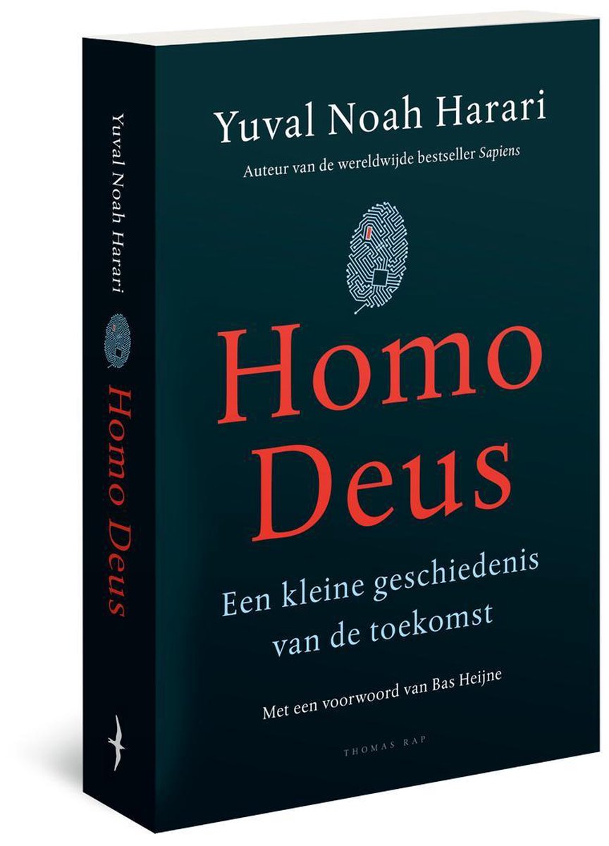 boekenbalie_9789400407237_cover Homo Deus