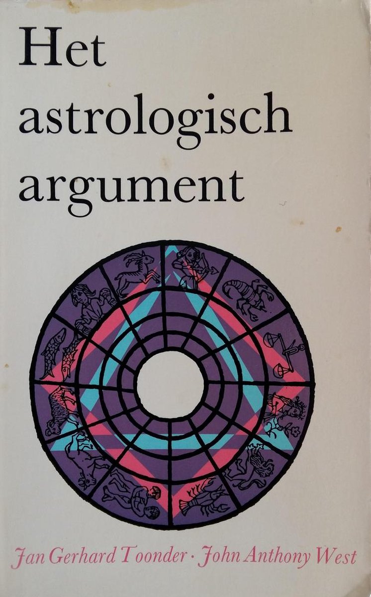 Marten Toonder Astrologisch Argument thumbnail