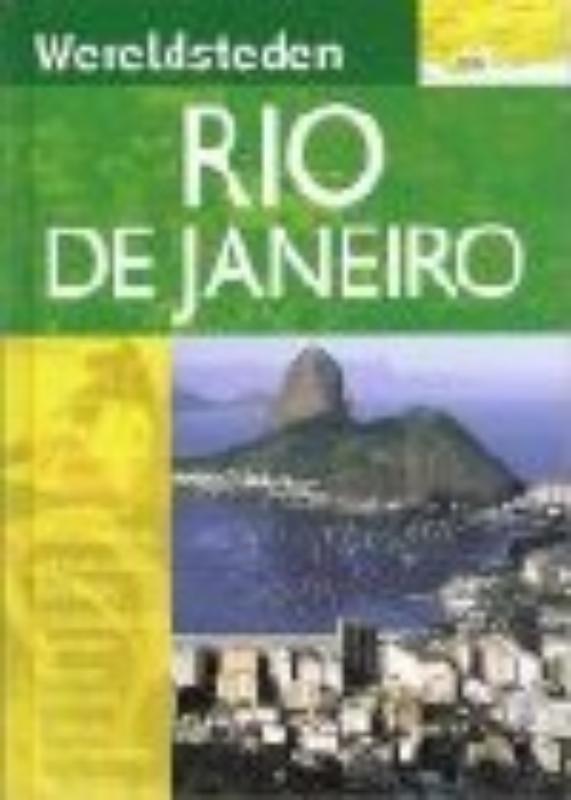 Rio De Janeiro / Wereldsteden