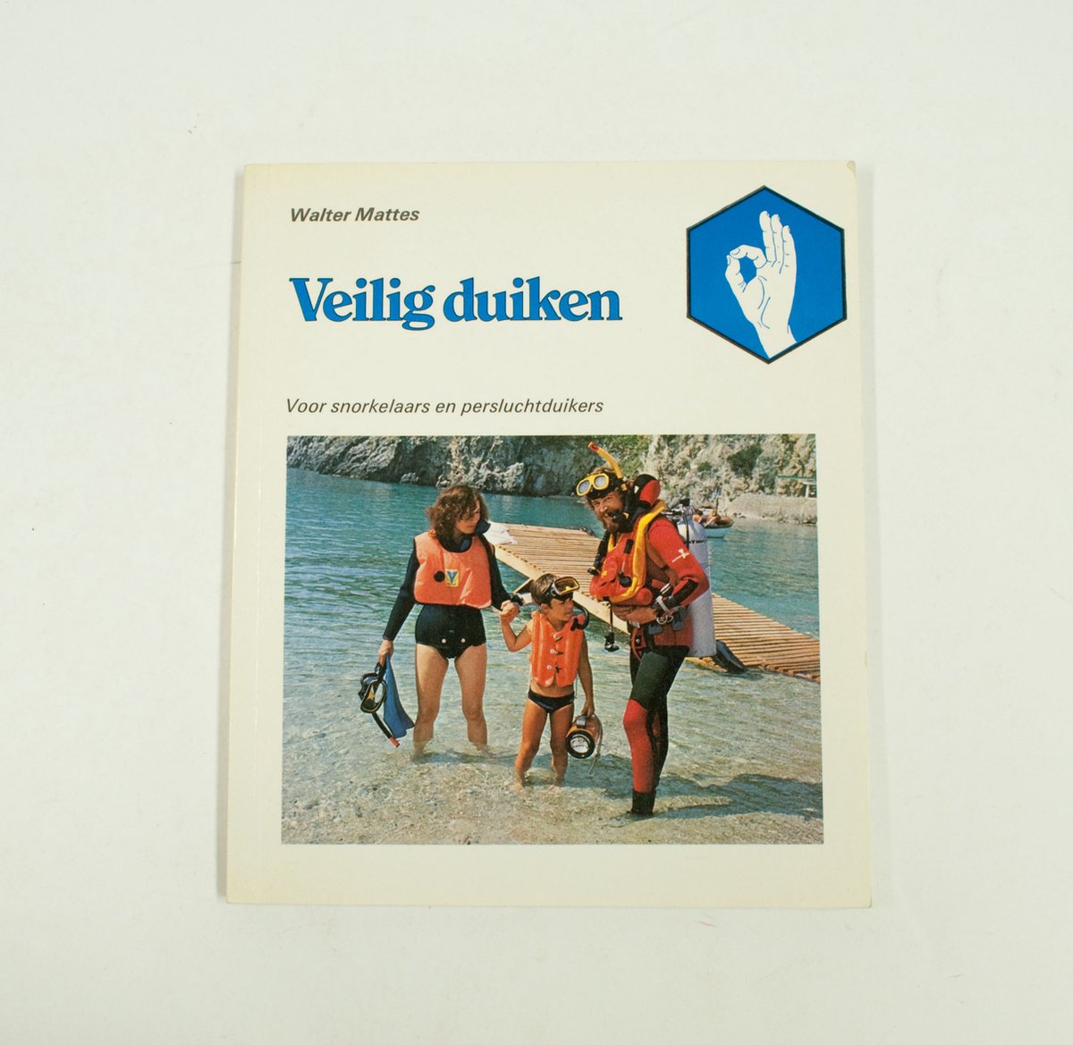 Veilig duiken