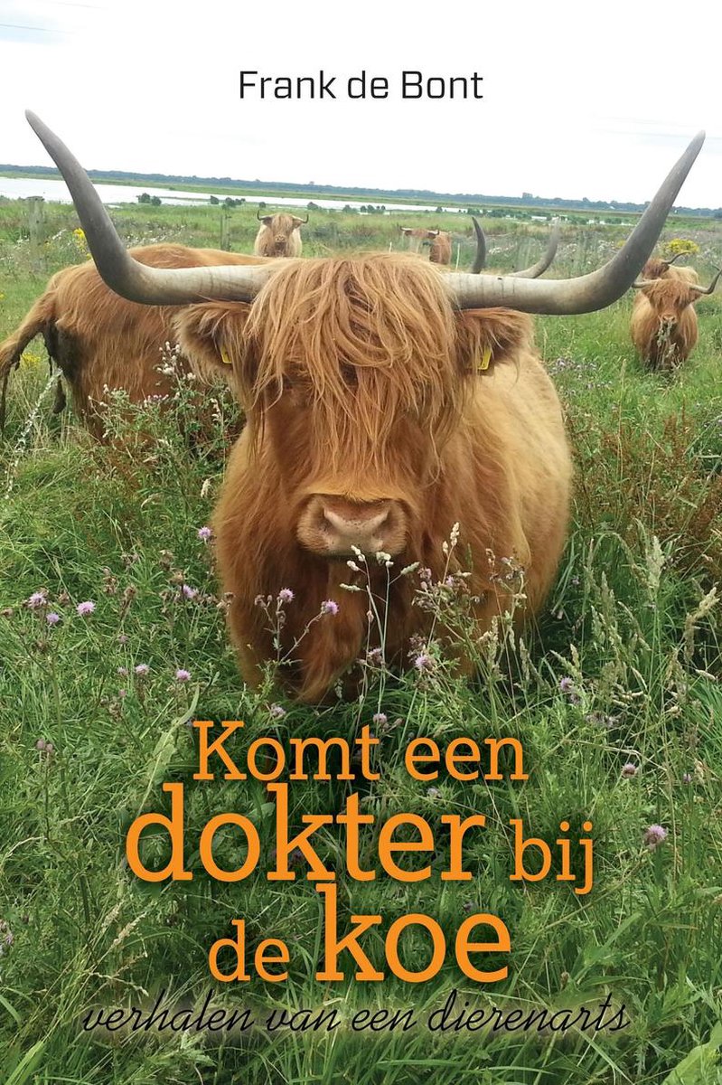 boekenbalie_9789402232158_cover Komt een dokter bij de koe