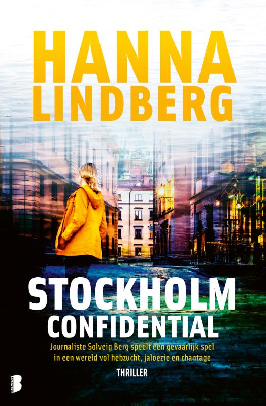 Stockholm confidential / Stockholm / 1