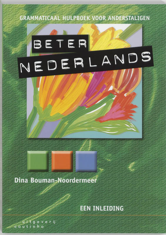 Beter Nederlands