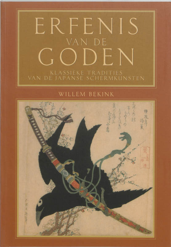 W. Bekink Erfenis Van De Goden thumbnail