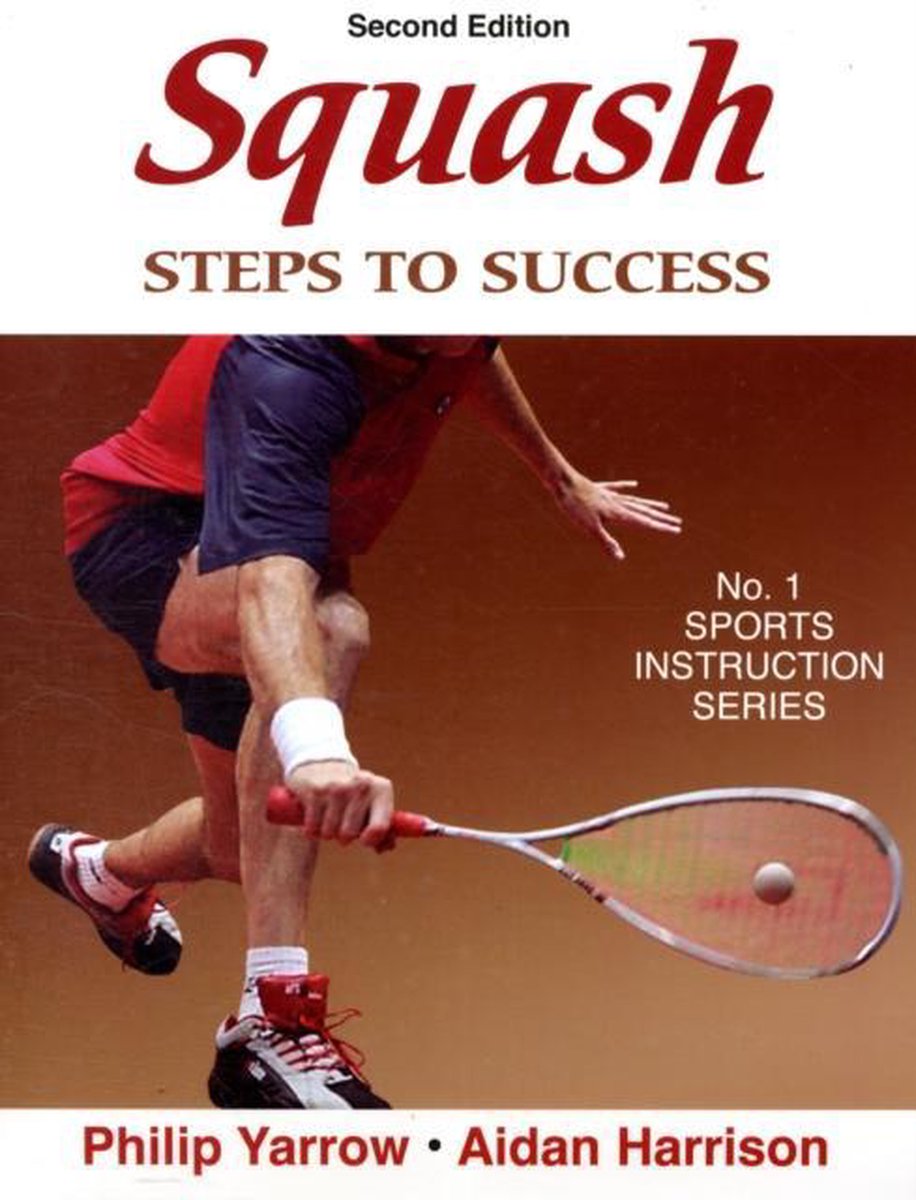 Philip Yarrow Squash thumbnail