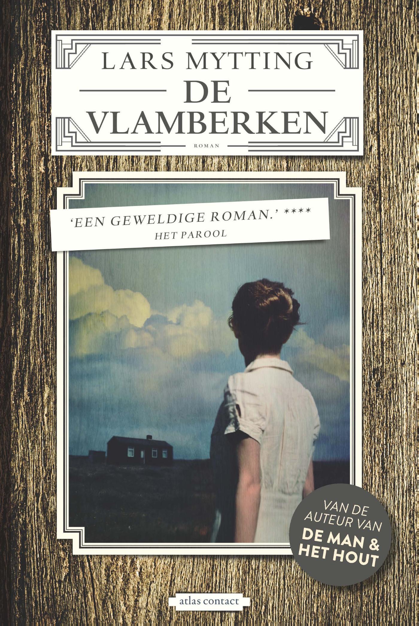 Lars Mytting De Vlamberken thumbnail