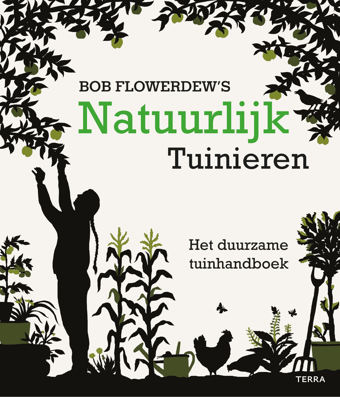 Natuurlijk tuinieren