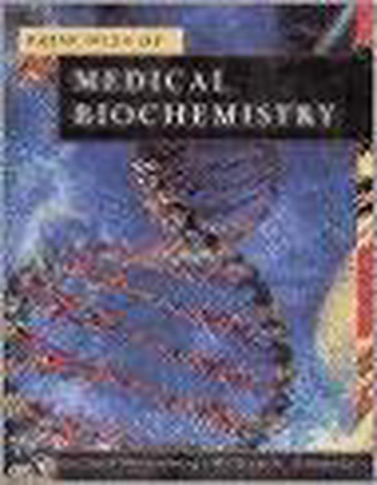 Principles Of Medical Biochemistry
