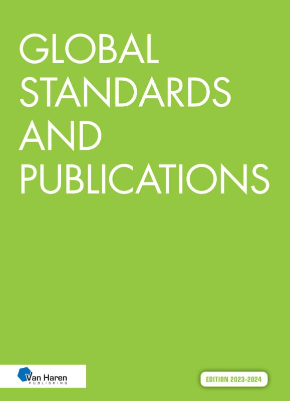 Global Standards and Publications