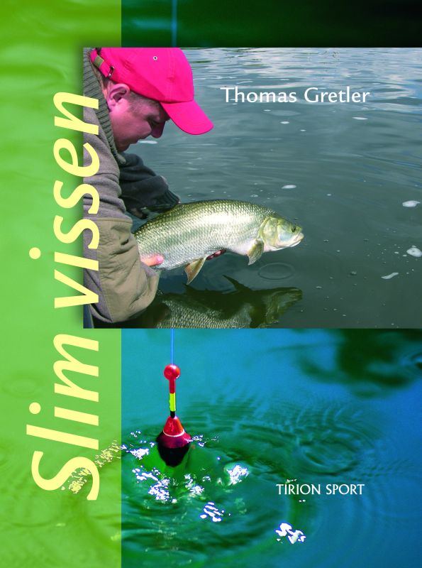 T. Gretler Slim Vissen
