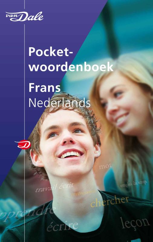 Van Dale Pocketwoordenboek Frans-Nederlands / Van Dale pocketwoordenboek