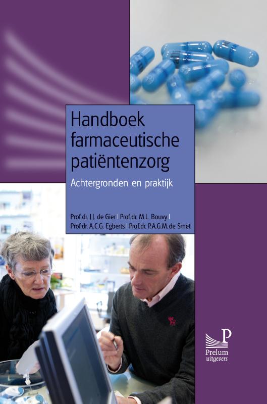 M.L. Bouvy Farmaceutische Patientenzorg thumbnail