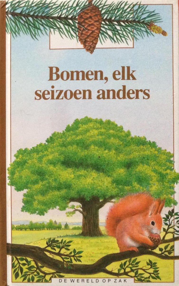 boekenbalie_9789027608567_cover Wereld op zak / 48 bomen elk seizoen anders