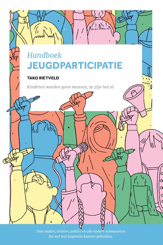 boekenbalie_9789090323169_cover Handboek Jeugdparticipatie