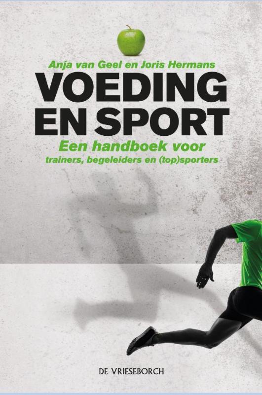 boekenbalie_9789021559025_cover Voeding en sport / Tirion sport