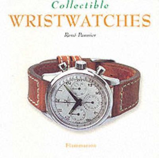 Collectible Wristwatches