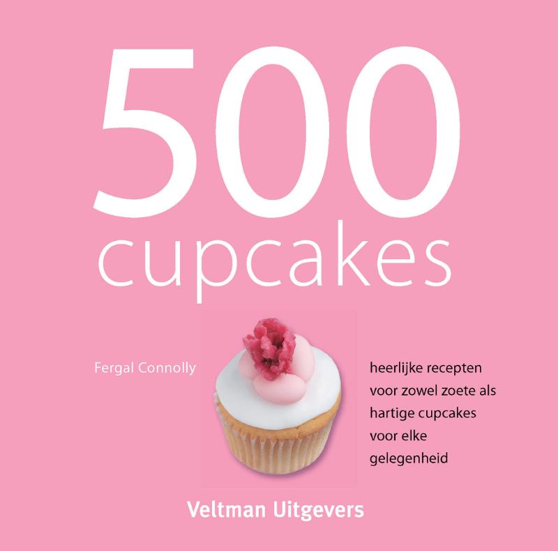 Fergal Connolly 500 Cakejes thumbnail