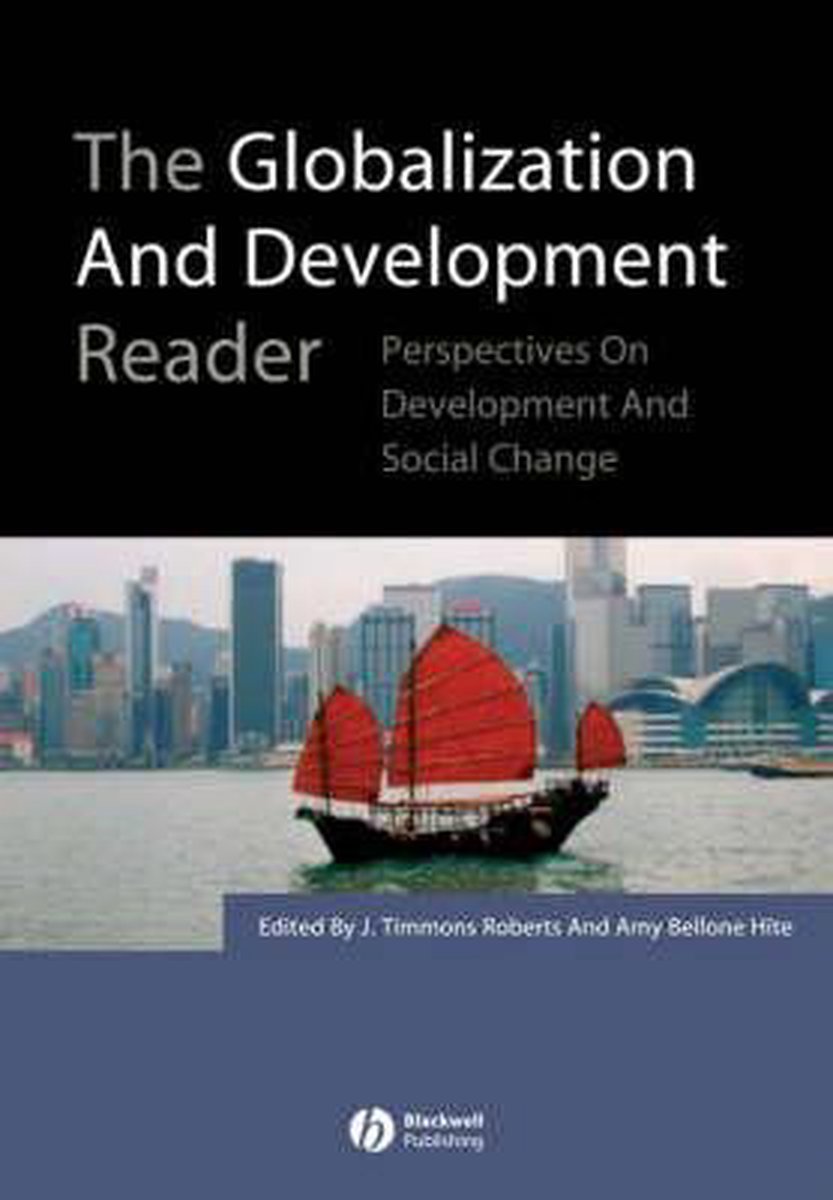 The Globalization and Development Reader