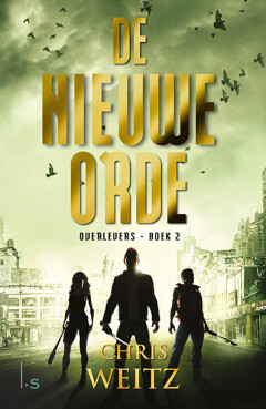 Overlevers 2 - De nieuwe orde / Overlevers / 2