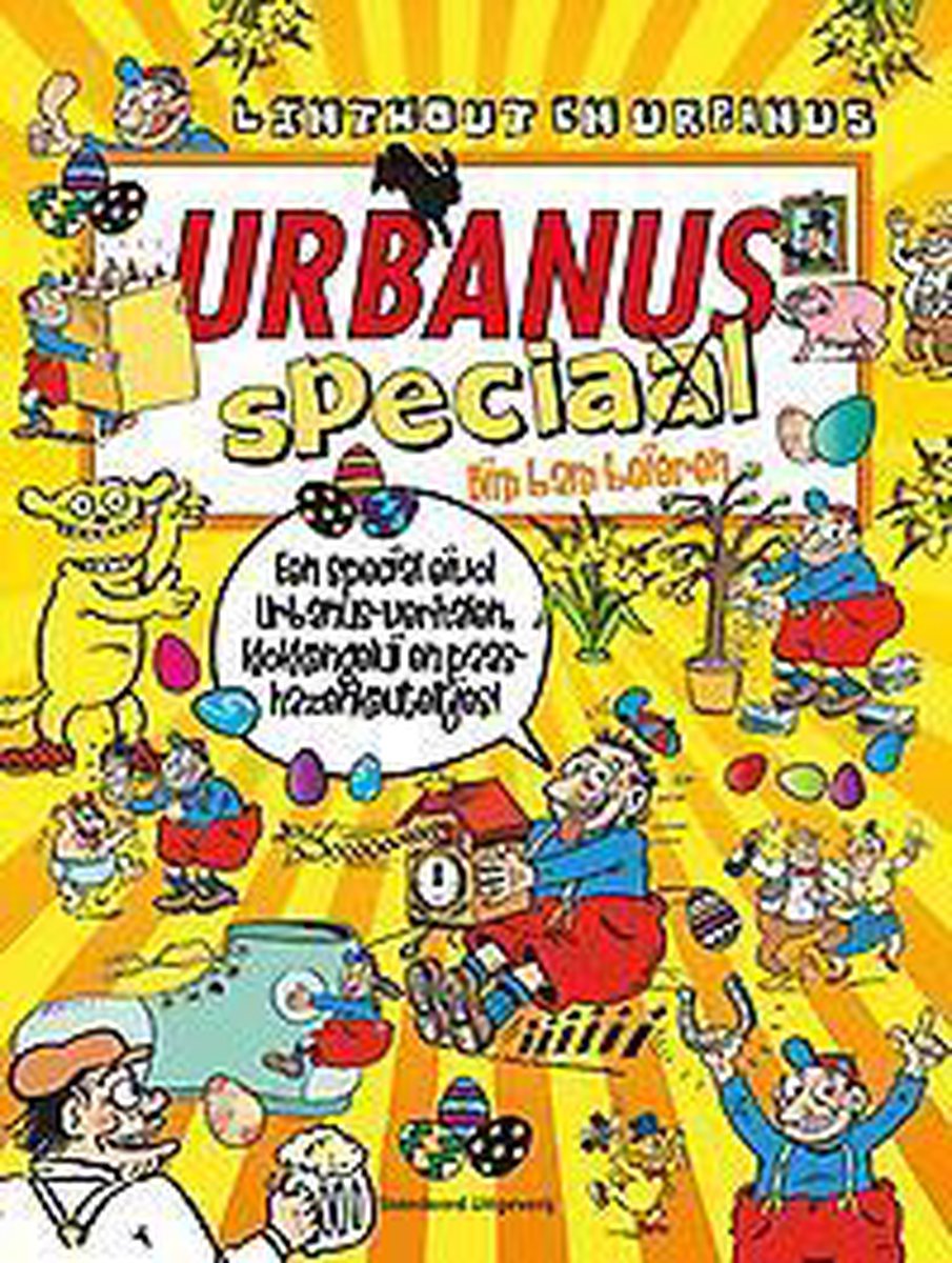 Urbanus Special / Bim Bam Beieren