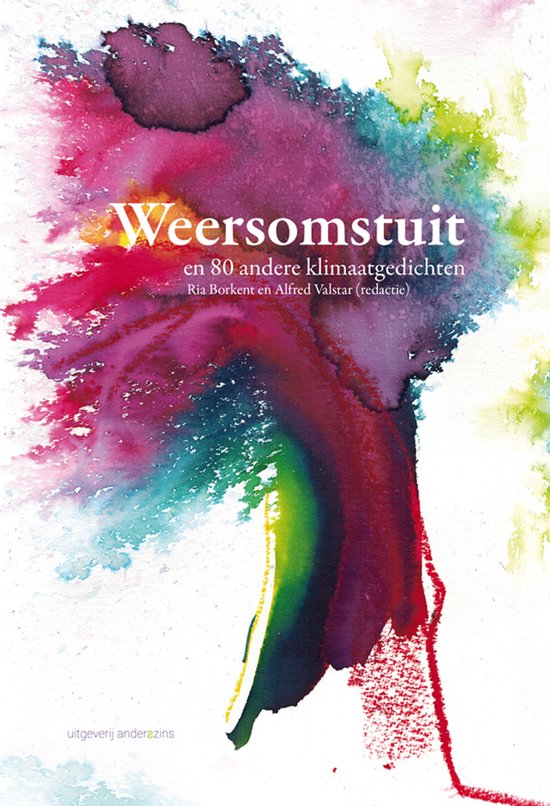 boekenbalie_9789492994509_cover Weersomstuit en 80 andere klimaatgedichten