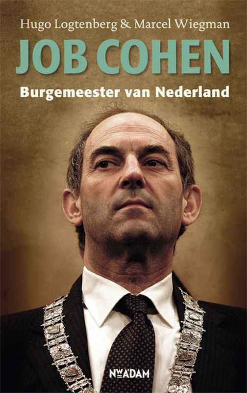 Hugo Logtenberg Job Cohen thumbnail