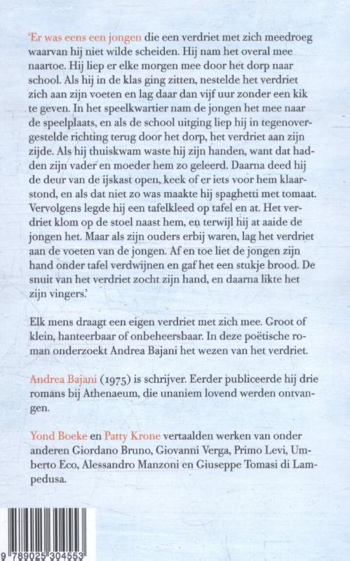 Het hoogste goed achterkant