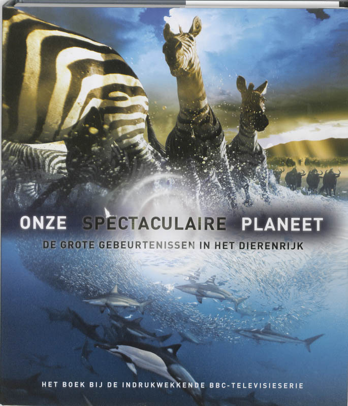 Onze Spectaculaire Planeet thumbnail