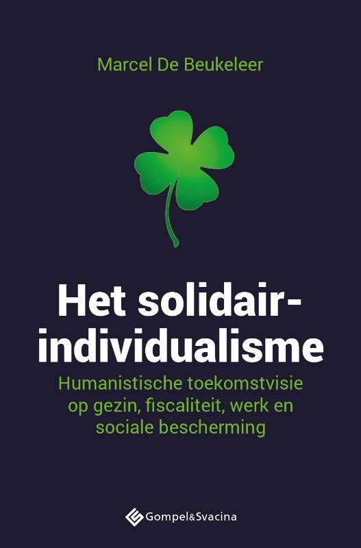 Marcel De Beukeleer Het Solidair-individualisme