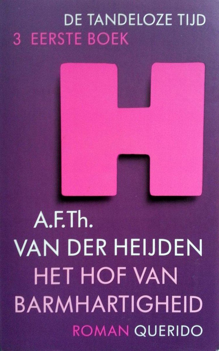 Heijden Het Hof Van Barmhartigheid thumbnail