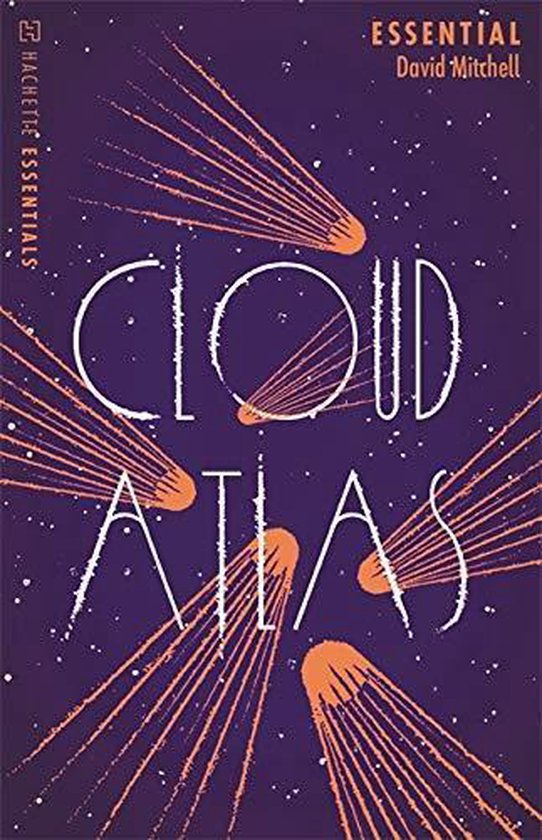 Cloud Atlas