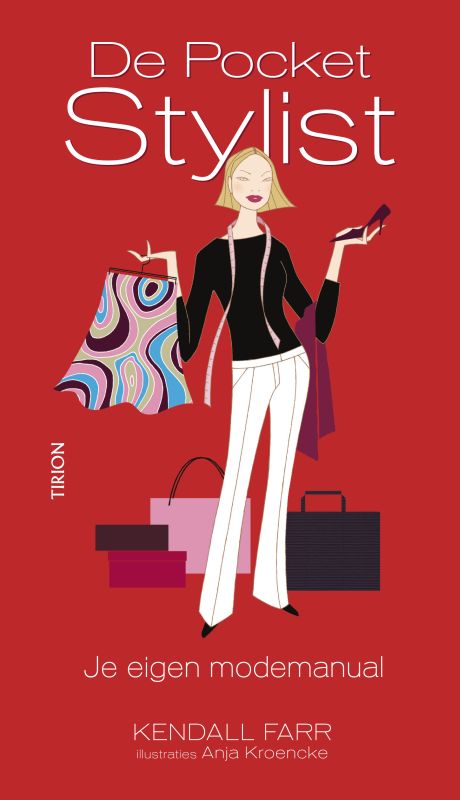 boekenbalie_9789043906029_cover De Pocket Stylist