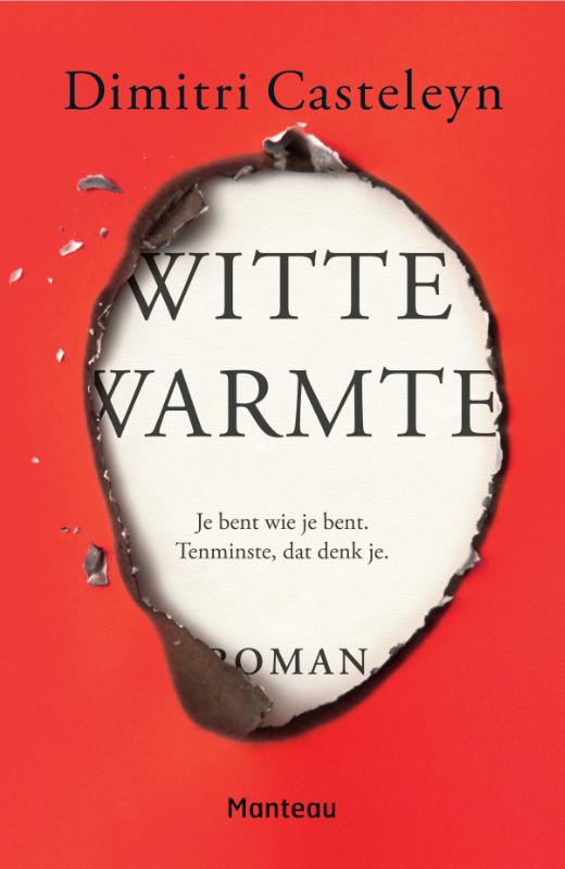 Dimitri Casteleyn Witte Warmte