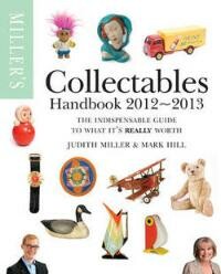 Miller's Collectables Handbook 2012-2013