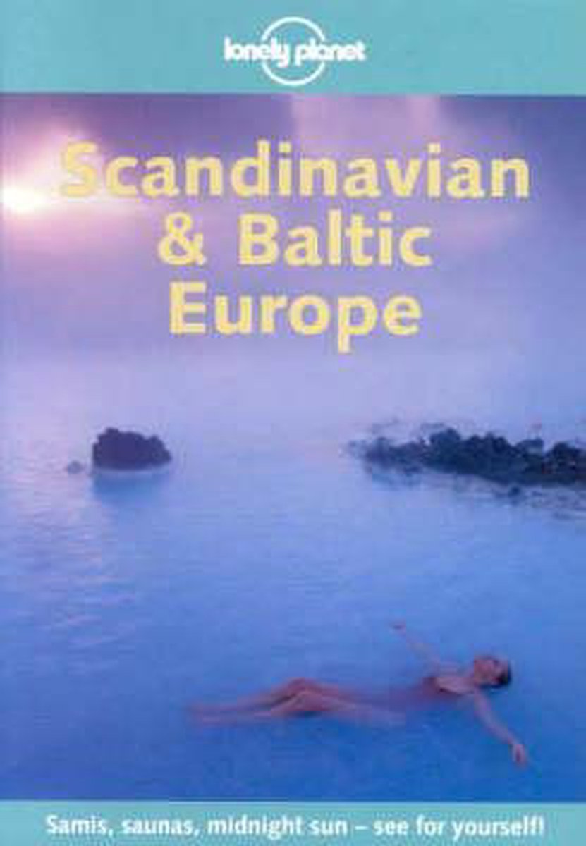 Scandinavian and Baltic Europe