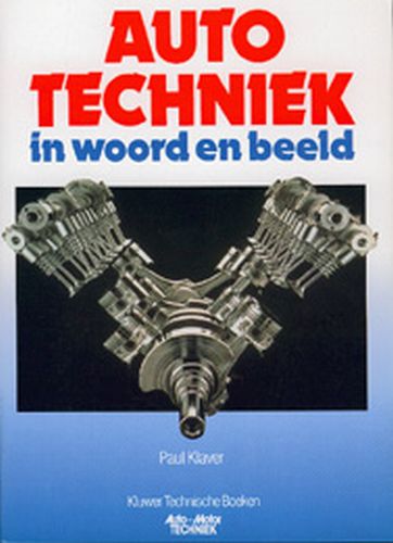 Autotechniek in woord en beeld