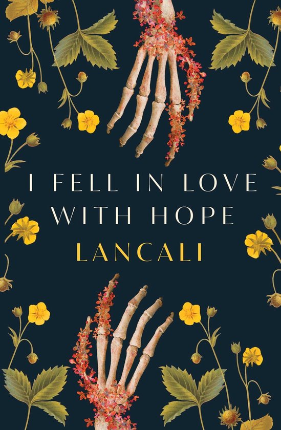 Lancali I Fell In Love With Hope